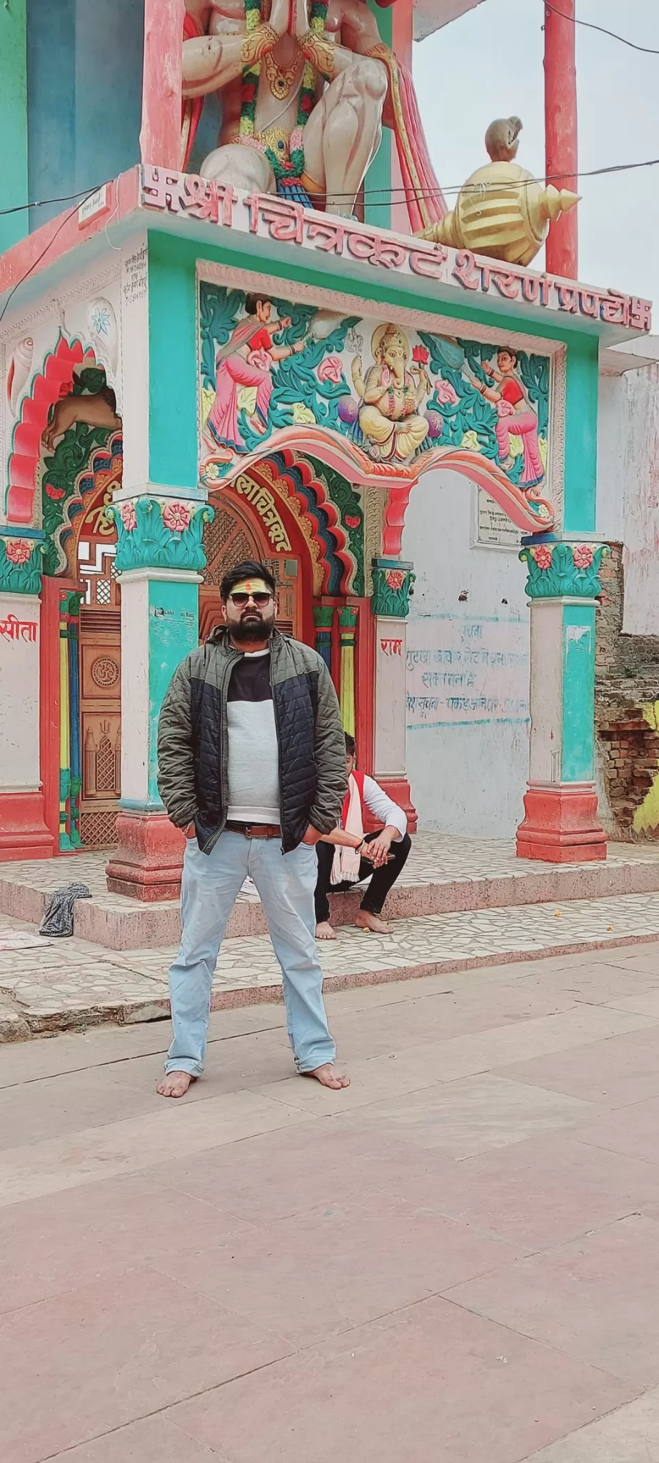 Photo of Chhatarpur By Maya Nagri