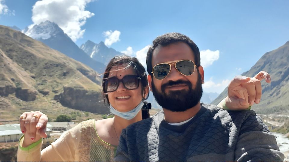 Photo of Badrinath Temple by Roaming Mayank
