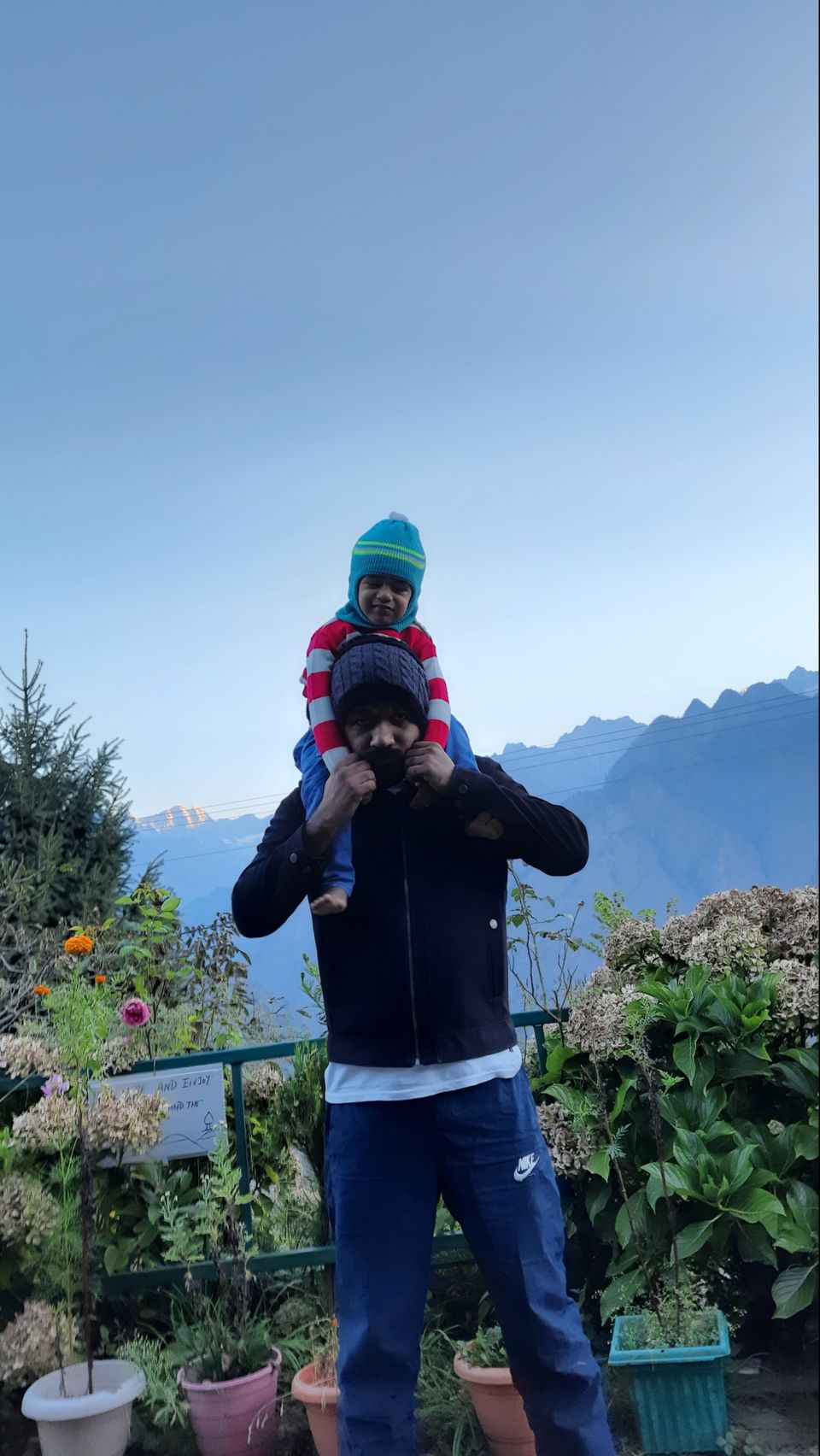 Photo of Badrinath Temple by Roaming Mayank