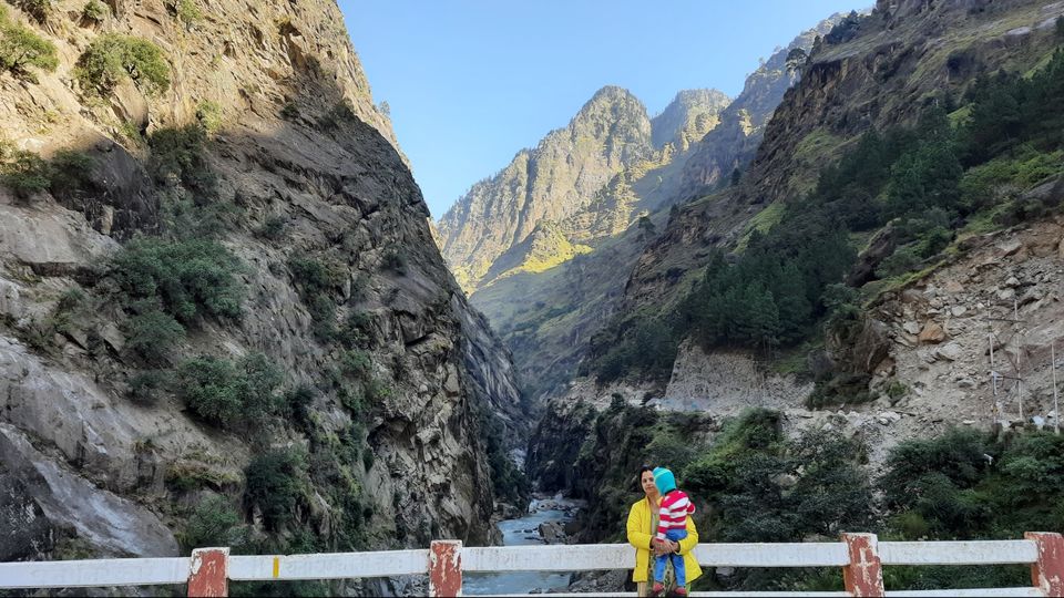 Photo of Badrinath Temple by Roaming Mayank