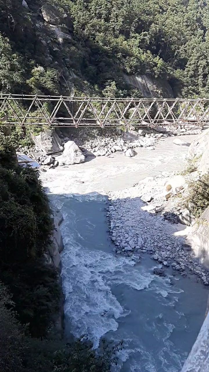 Photo of Badrinath Temple by Roaming Mayank