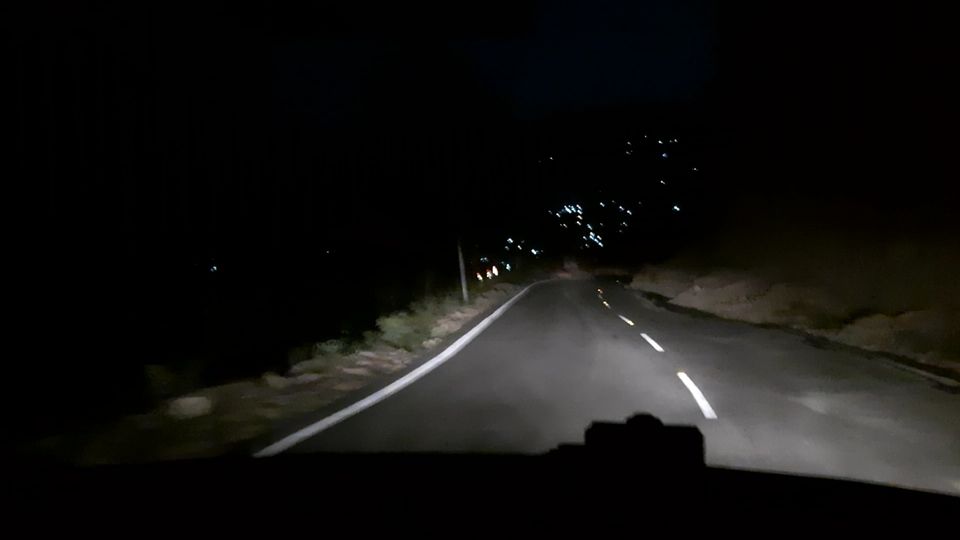 Photo of Auli by Roaming Mayank