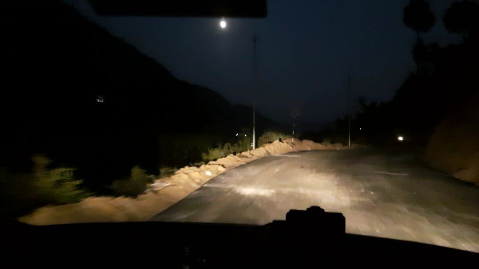 Photo of Auli by Roaming Mayank