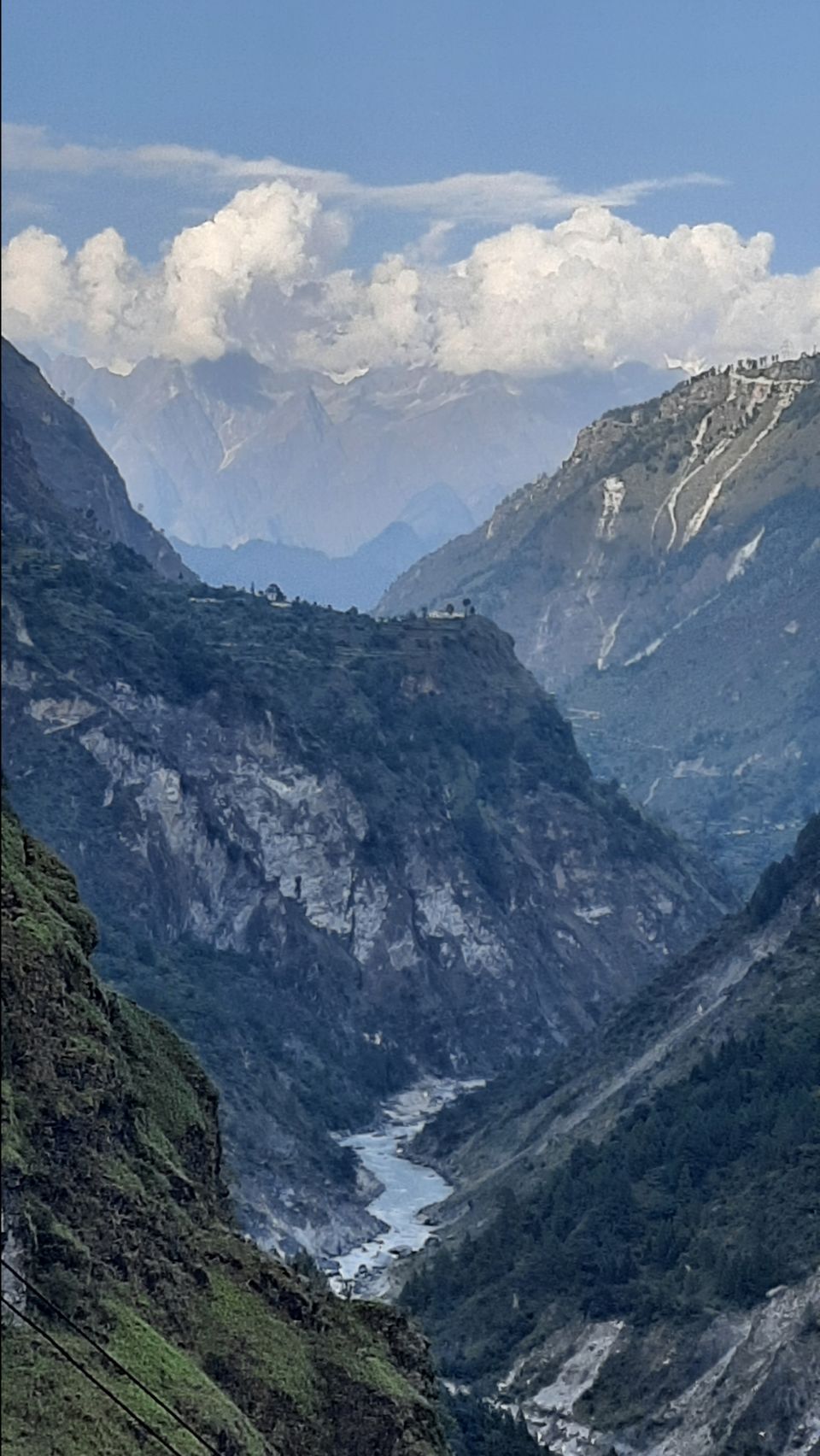 Photo of Auli Laga Joshimath by Roaming Mayank