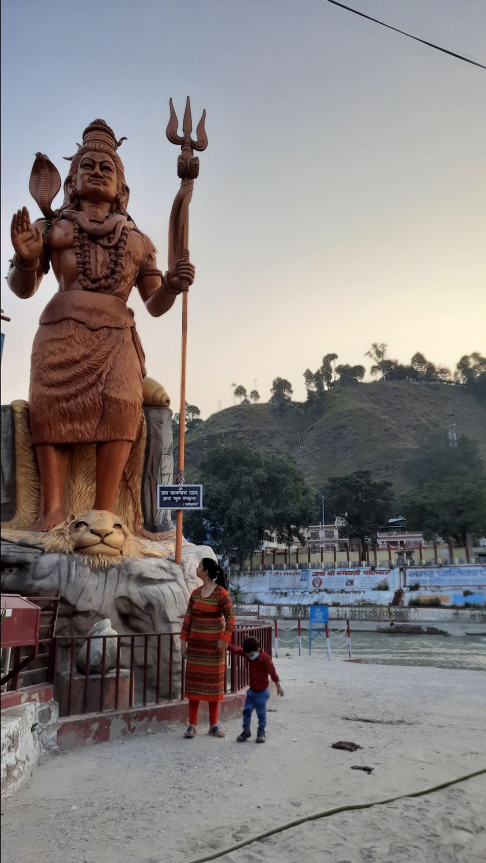 Photo of Bageshwar by Roaming Mayank