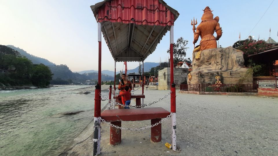 Photo of Bageshwar by Roaming Mayank