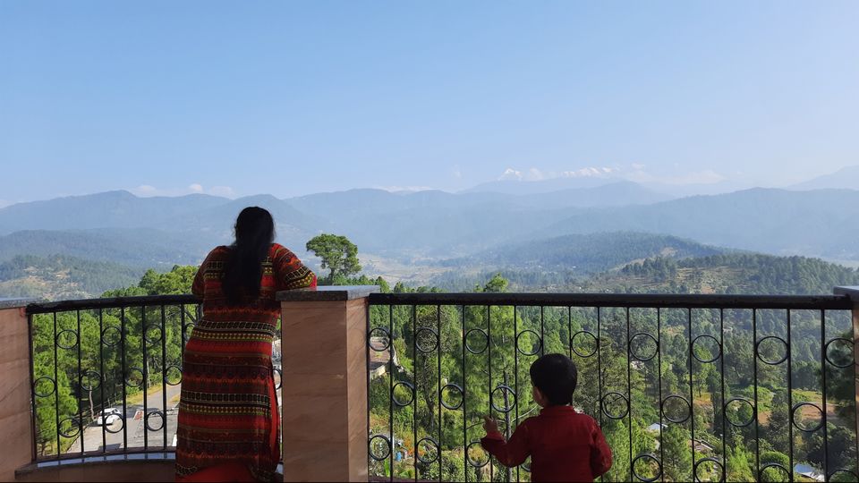 Photo of Bageshwar by Roaming Mayank