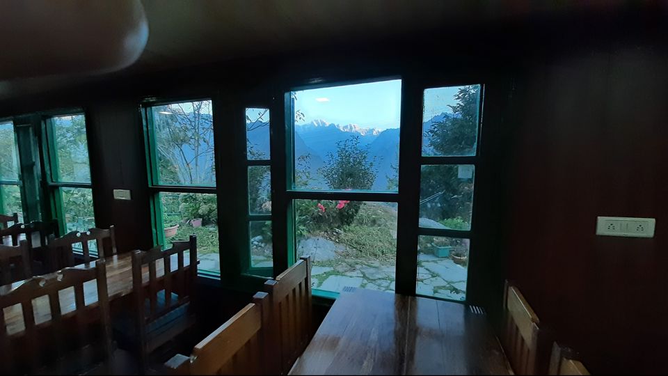 Photo of Auli by Roaming Mayank