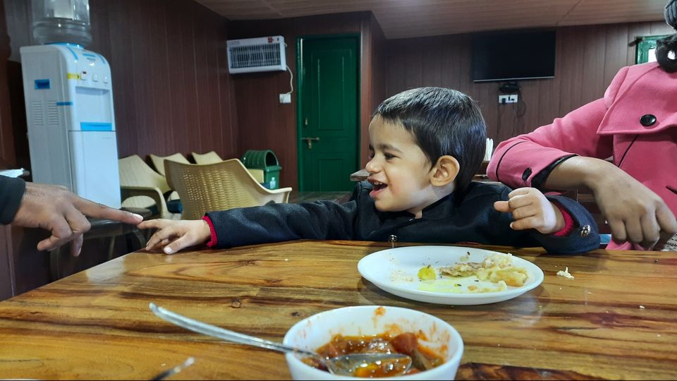 Photo of Auli by Roaming Mayank