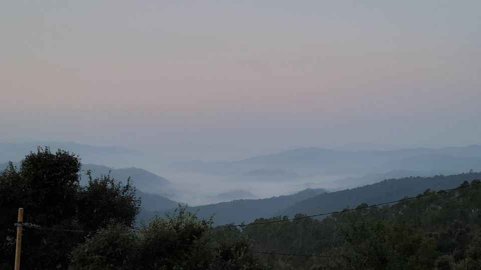 Photo of Bageshwar by Roaming Mayank