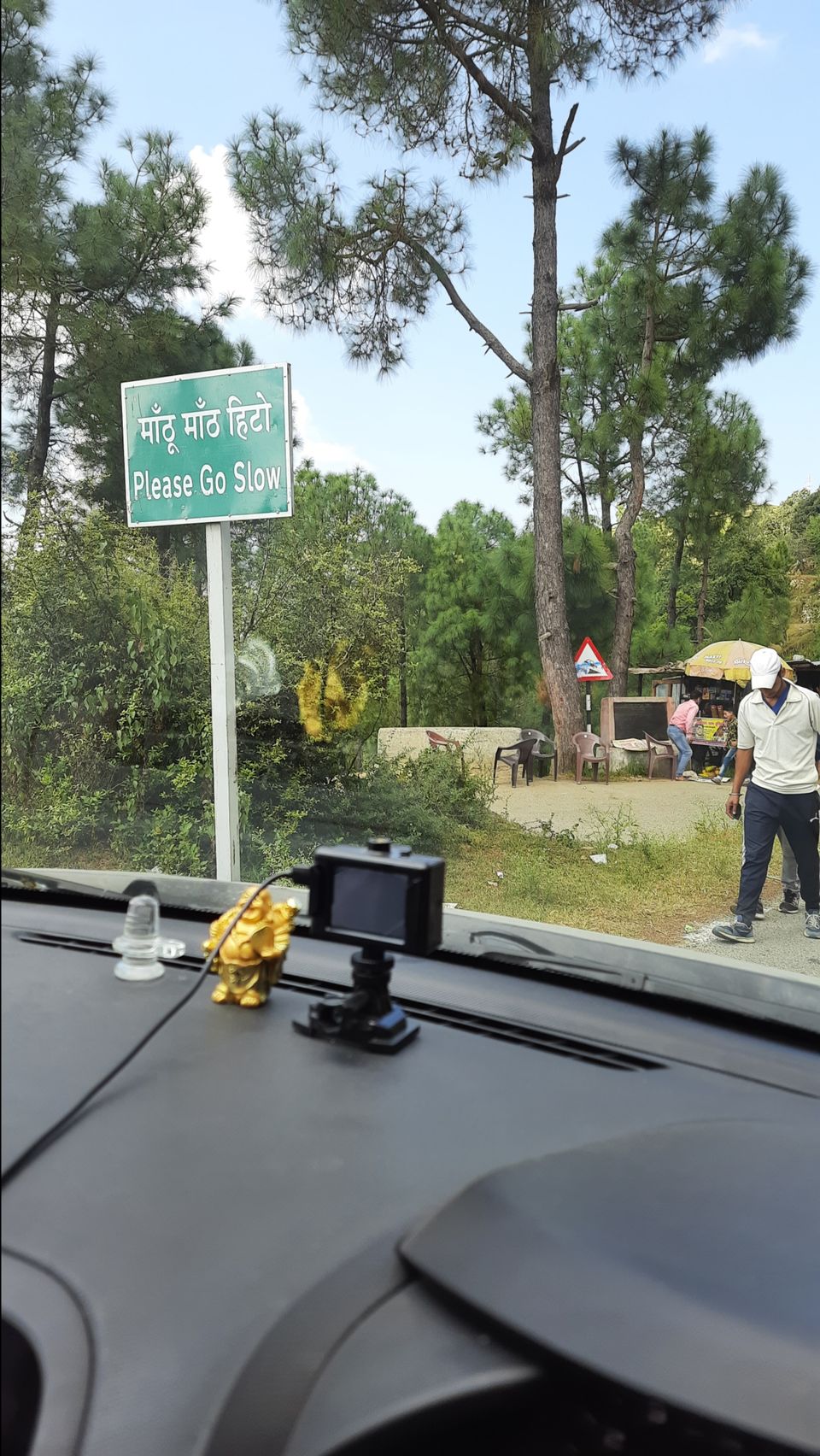 Photo of Jageshwar Dham by Roaming Mayank