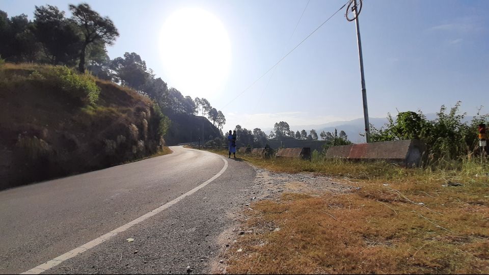 Photo of Majkhali by Roaming Mayank