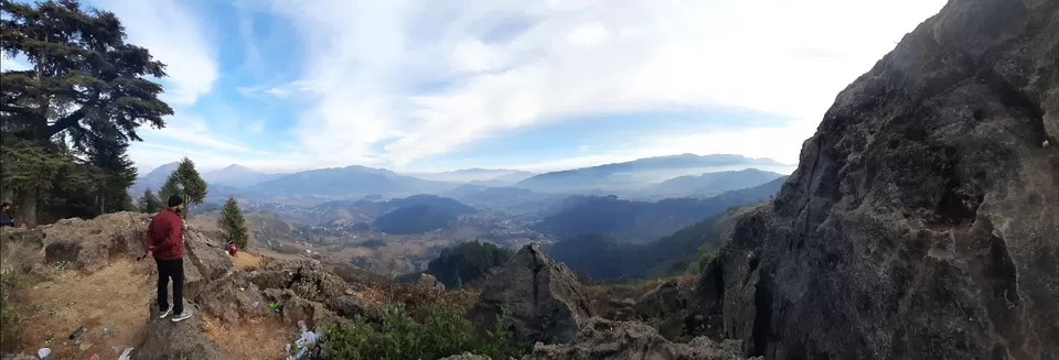 Photo of Pithoragarh by Roaming Mayank