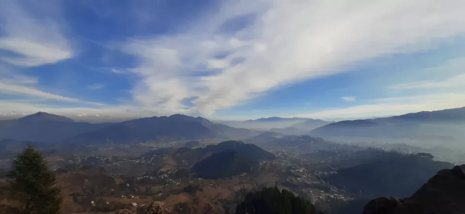 Photo of Pithoragarh by Roaming Mayank