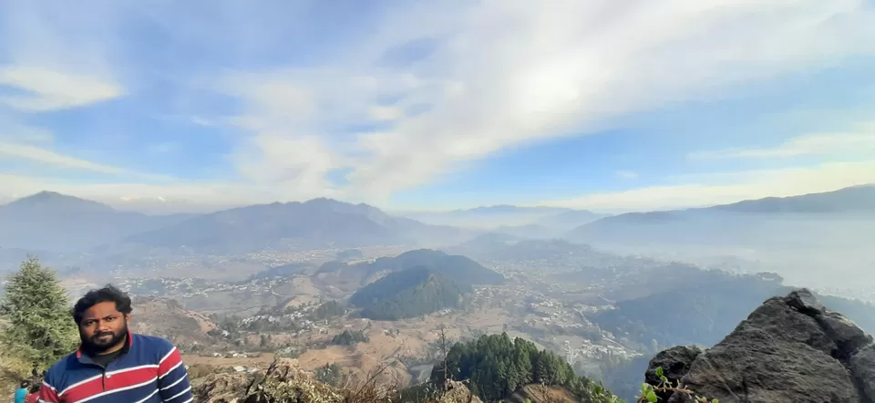 Photo of Pithoragarh by Roaming Mayank