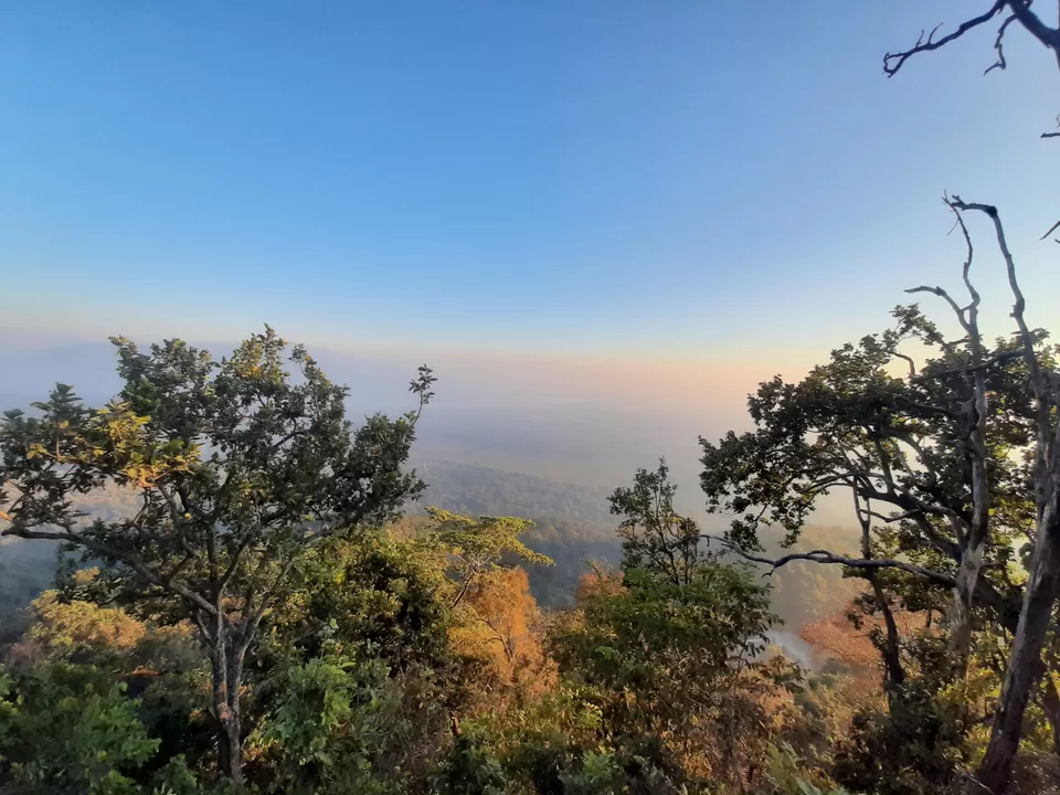 Photo of Pithoragarh by Roaming Mayank