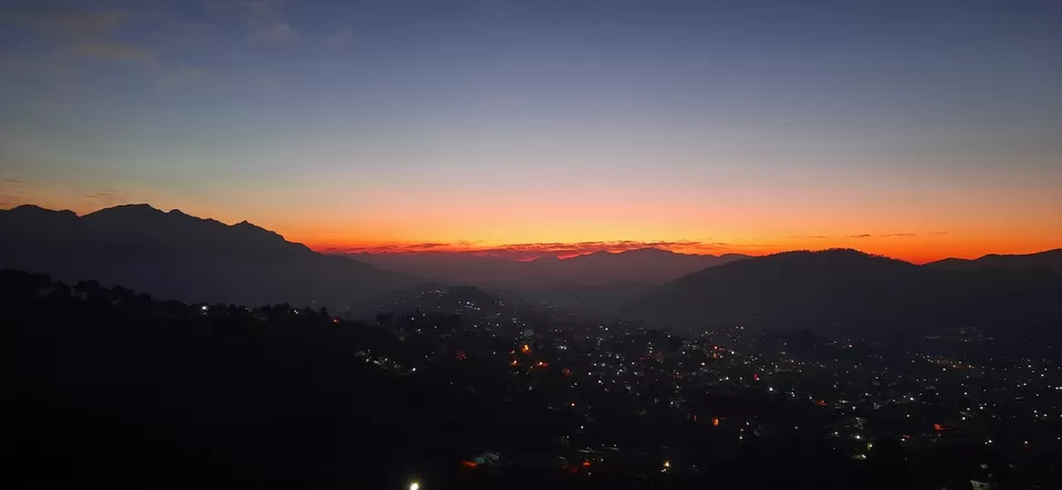 Photo of Pithoragarh by Roaming Mayank