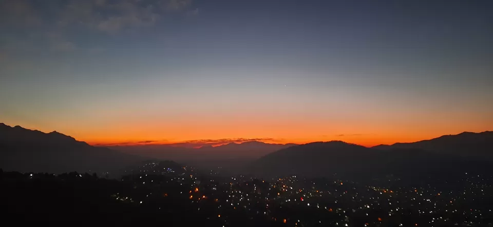 Photo of Pithoragarh by Roaming Mayank