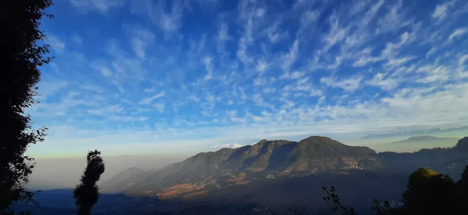Photo of Pithoragarh by Roaming Mayank