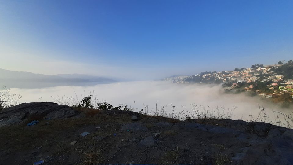 Photo of उत्तराखंड में बिताया एक हफ्ता, बना कभी न भूलने वाला रोमांचक सफर #CouplesOnTheRoad by Roaming Mayank