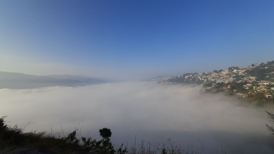 Photo of उत्तराखंड में बिताया एक हफ्ता, बना कभी न भूलने वाला रोमांचक सफर #CouplesOnTheRoad by Roaming Mayank
