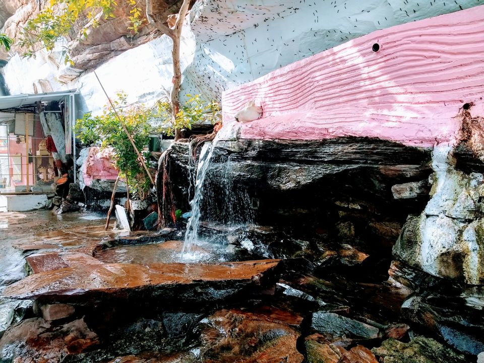 Photo of Garadia Mahadev Temple by Roaming Mayank