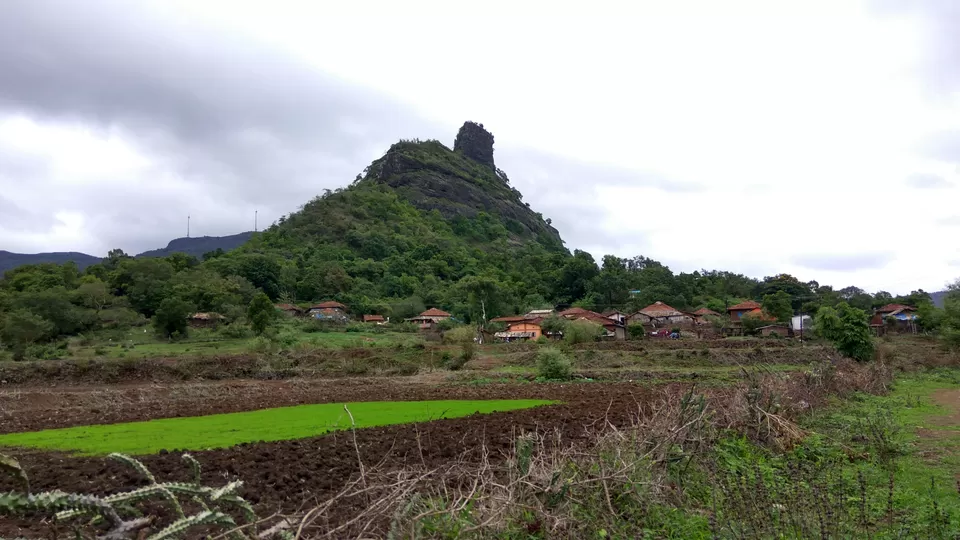 Photo of Bhima River Origin Place by Roaming Mayank