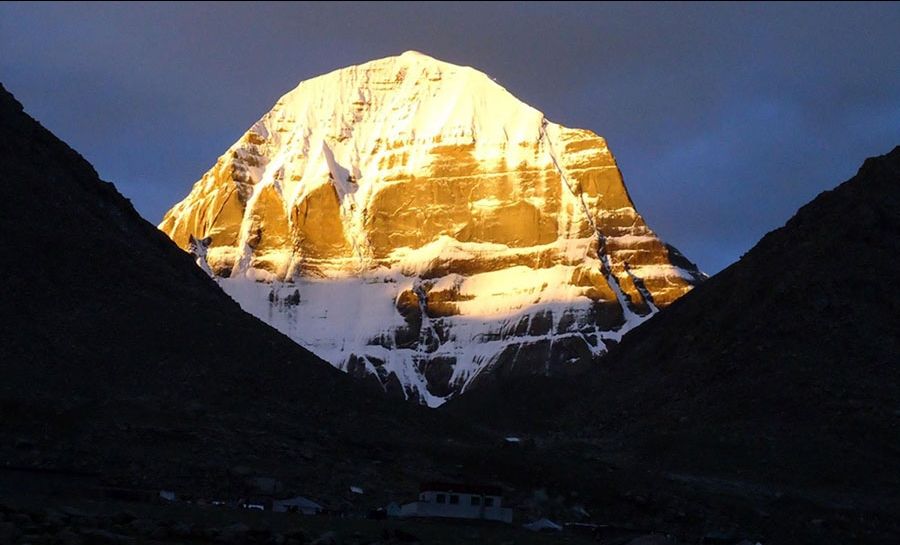 Photo of Burang County by Roaming Mayank