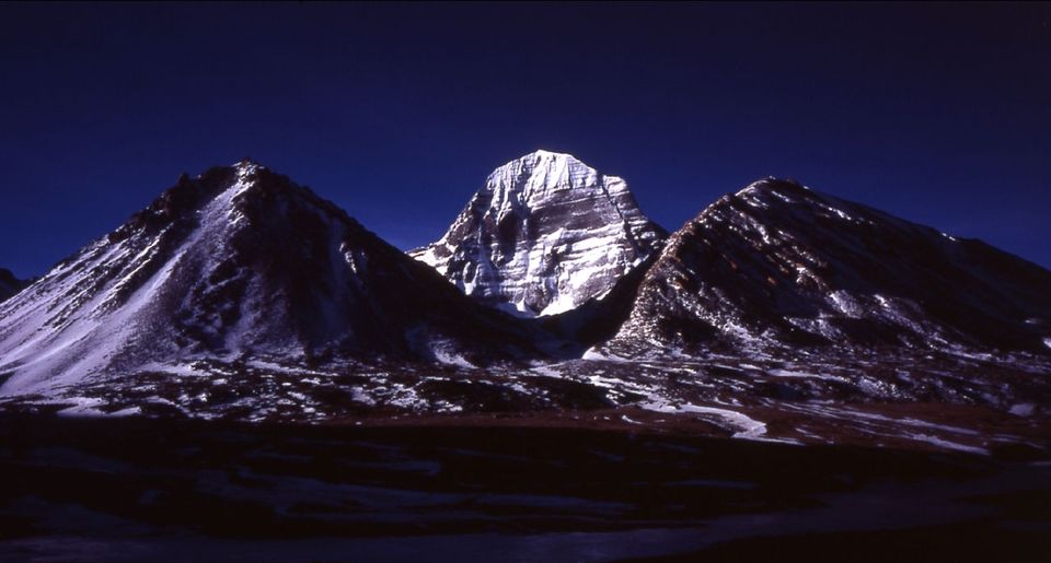 Photo of Burang County by Roaming Mayank