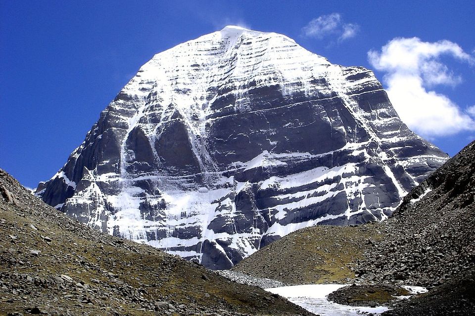 Photo of Lipulekh Pass by Roaming Mayank