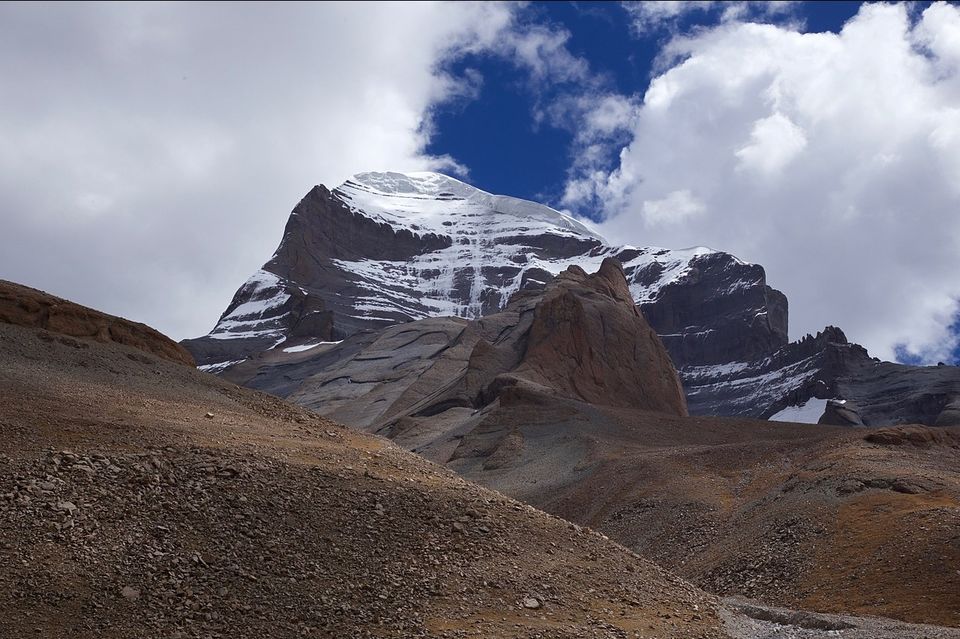 Photo of Lipulekh Pass by Roaming Mayank