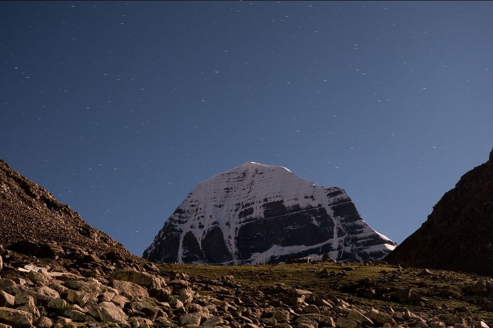 Photo of Badrinath by Roaming Mayank