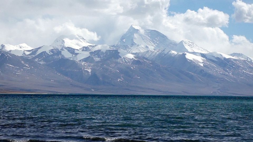 Photo of कैलास मानसरोवर के जाने अनजाने किस्से, ये नहीं देखा तो क्या देखा ! by Roaming Mayank