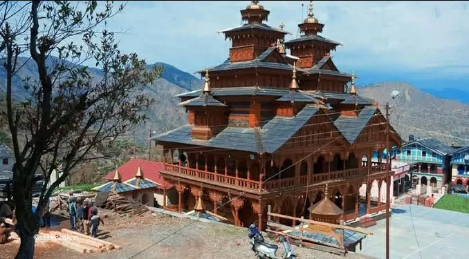 Photo of Hanol by Roaming Mayank