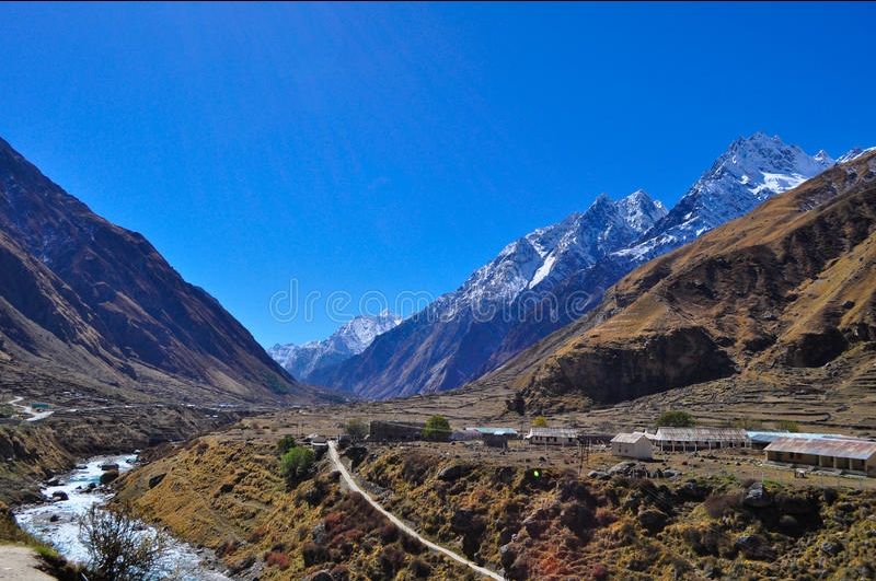 Photo of Mana by Roaming Mayank
