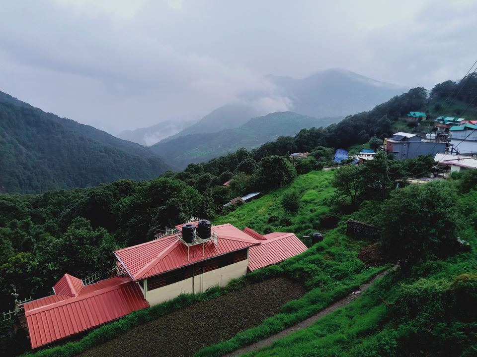 Photo of नैनीताल छोड़िए और देखिए उत्तराखंड का वो छिपा खजाना जहां प्रकृति से होती है एक खुशनुमा मुलाकात ! by RoamingMayank