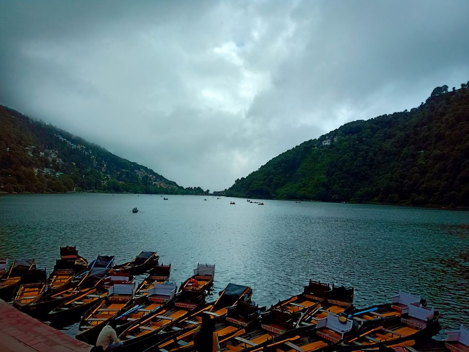 Photo of Nainital by RoamingMayank