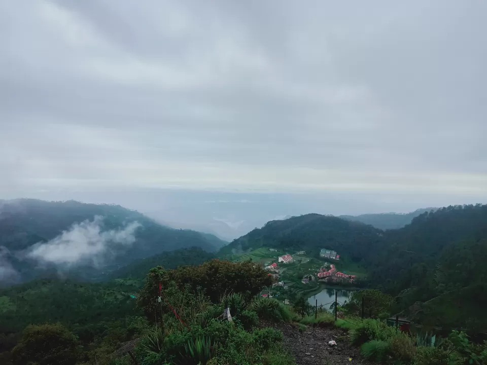 Photo of Khurpatal by Roaming Mayank