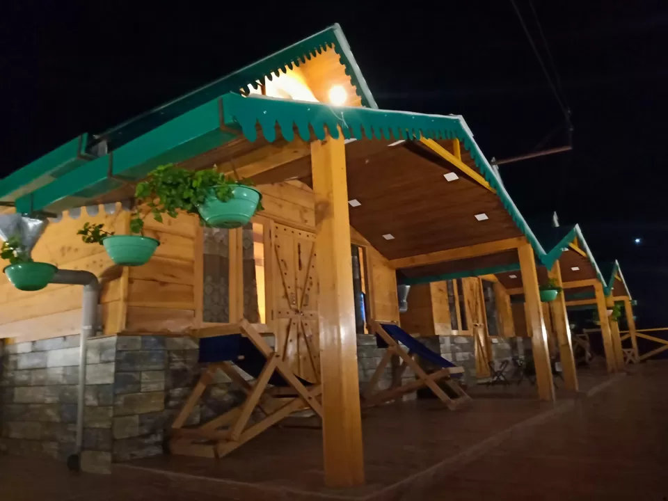 Photo of Snow Valley Nainital by Roaming Mayank