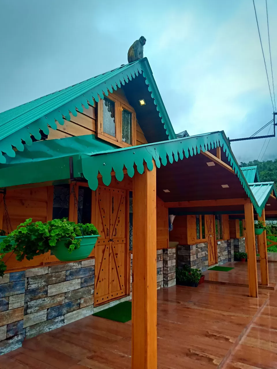 Photo of Snow Valley Nainital by Roaming Mayank