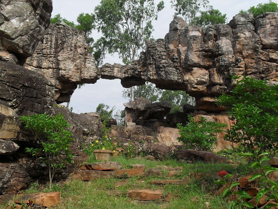 Photo of Tirupati by Roaming Mayank