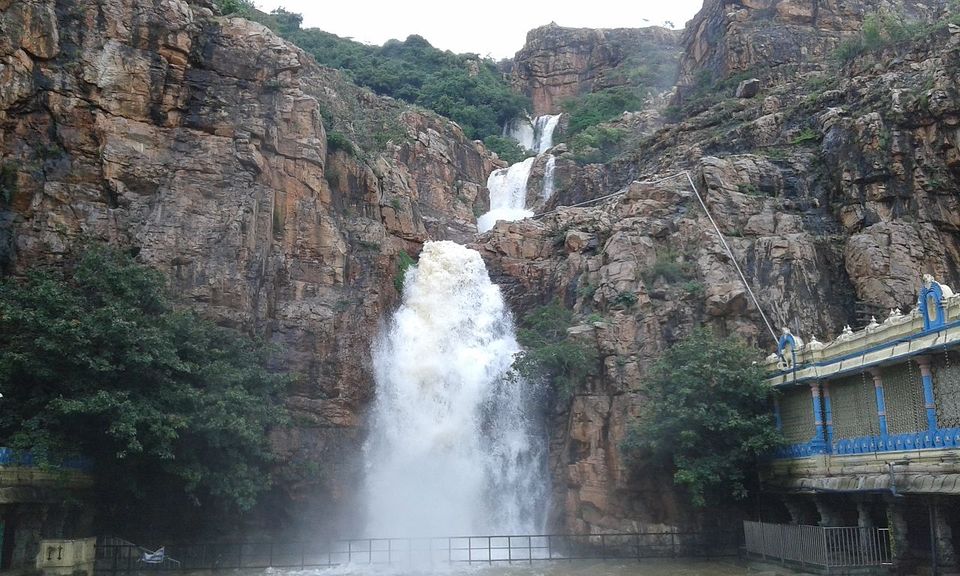 Photo of Tirupati by Roaming Mayank