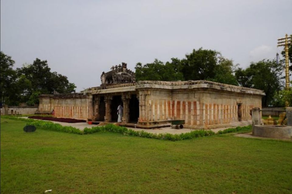 Photo of Chittoor by Roaming Mayank
