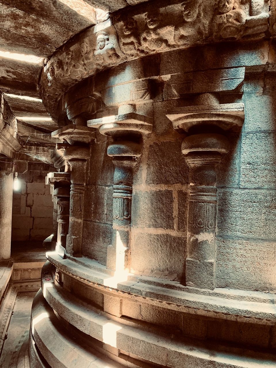 Photo of Gudimallam Shiva Temple by Roaming Mayank