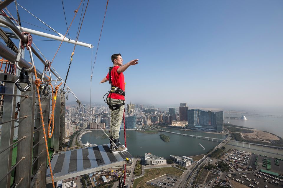 Photo of China by RoamingMayank