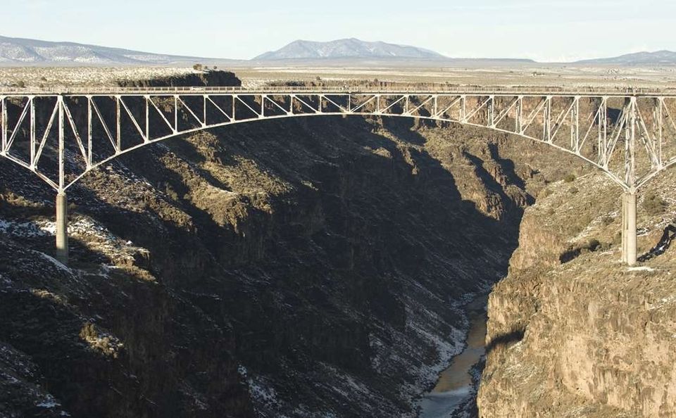 Photo of New Mexico by RoamingMayank