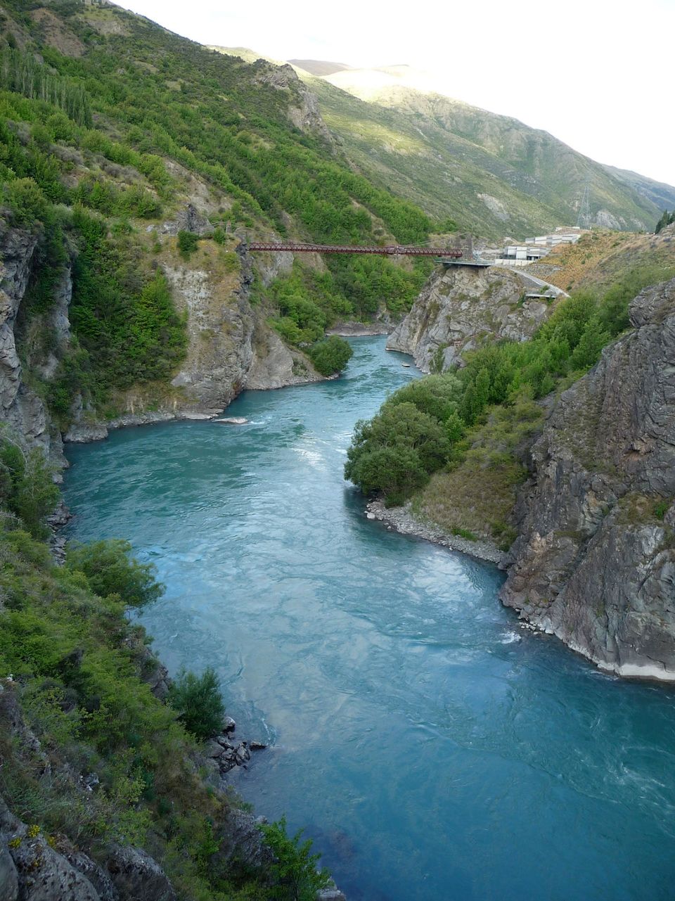 Photo of Queenstown by RoamingMayank