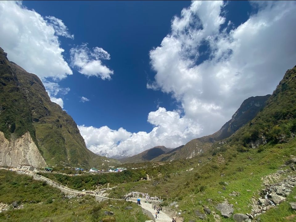 Photo of Kedarnath by Roaming Mayank