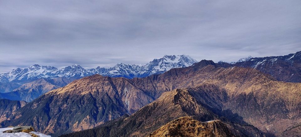 Photo of Kedarnath Temple by Roaming Mayank