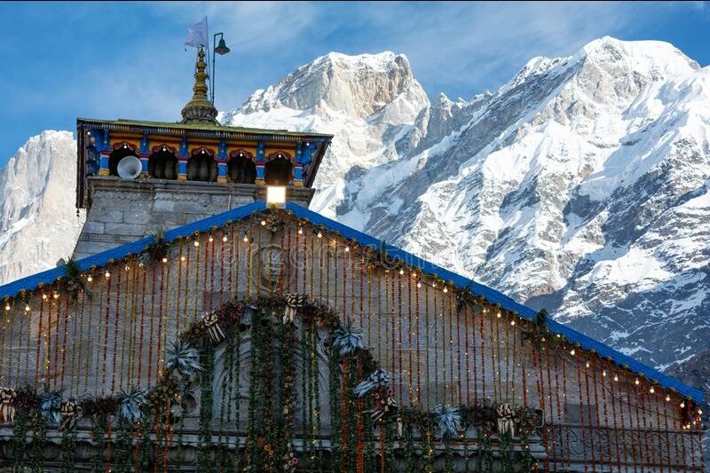 Photo of Rudraprayag by Roaming Mayank
